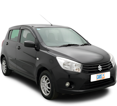 Maruti Celerio-img